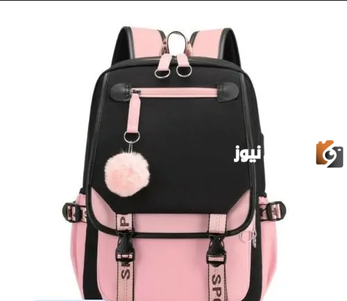 شنط مدرسية للبنات