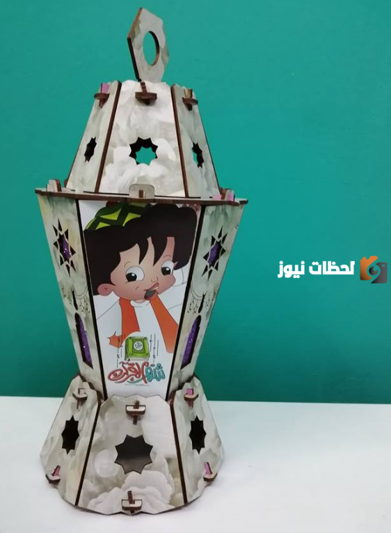 فوانيس رمضان