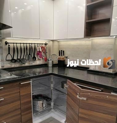 صور تصميمات مطابخ