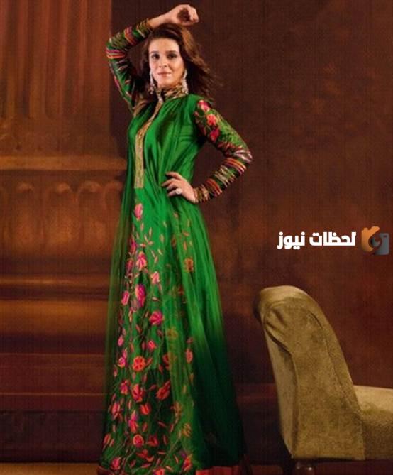  موديلات جلابيات رمضان