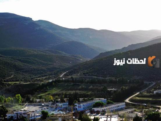  مدينة باتنة الجزائرية