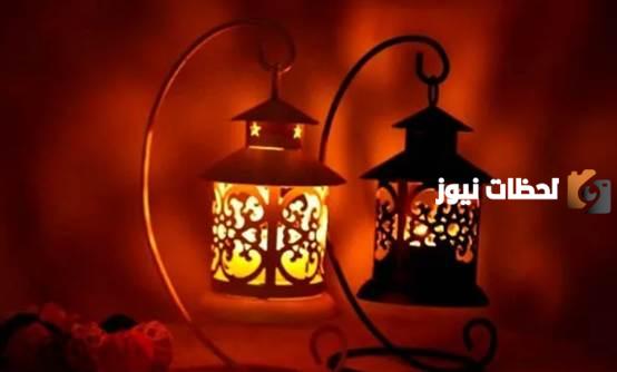 صور فوانيس رمضان