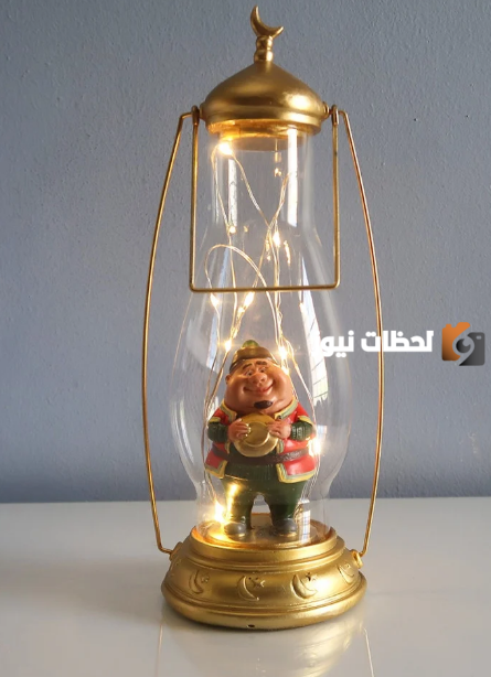 فوانيس رمضان