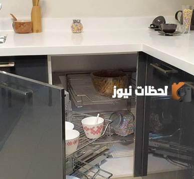 صور تصميمات مطابخ