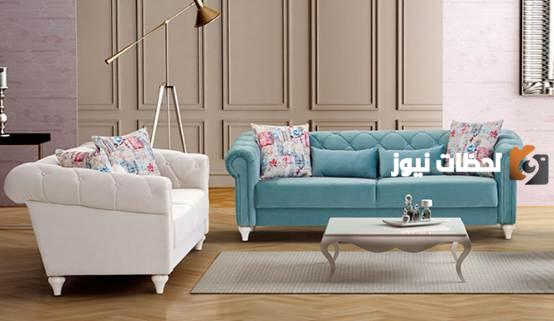 موديلات كنب تركي