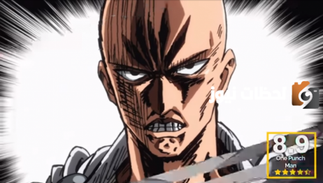 افضل 30 انمي