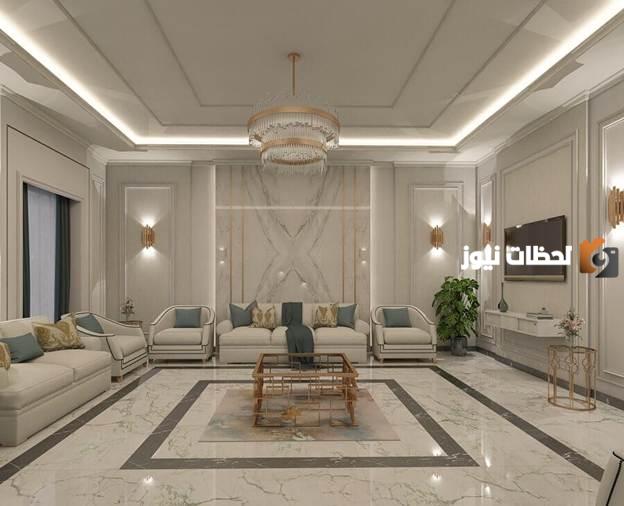  ديكورات مجالس رجال 