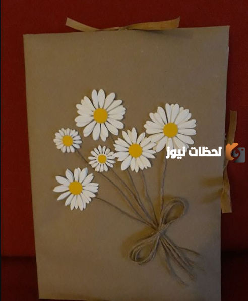  افكار توزيعات ورد ليوم المعلم