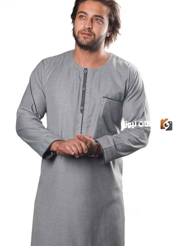  موديلات جلابيات رمضان