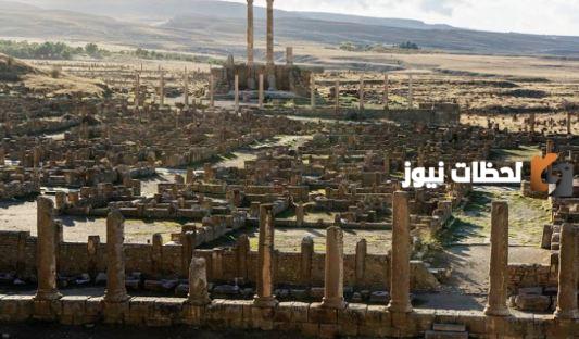  مدينة باتنة الجزائرية