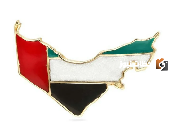  افكار توزيعات يوم العلم الاماراتي