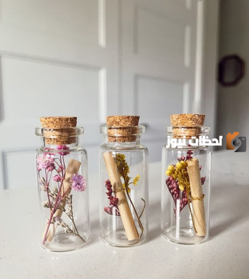 افكار توزيعات ورد ليوم المعلم