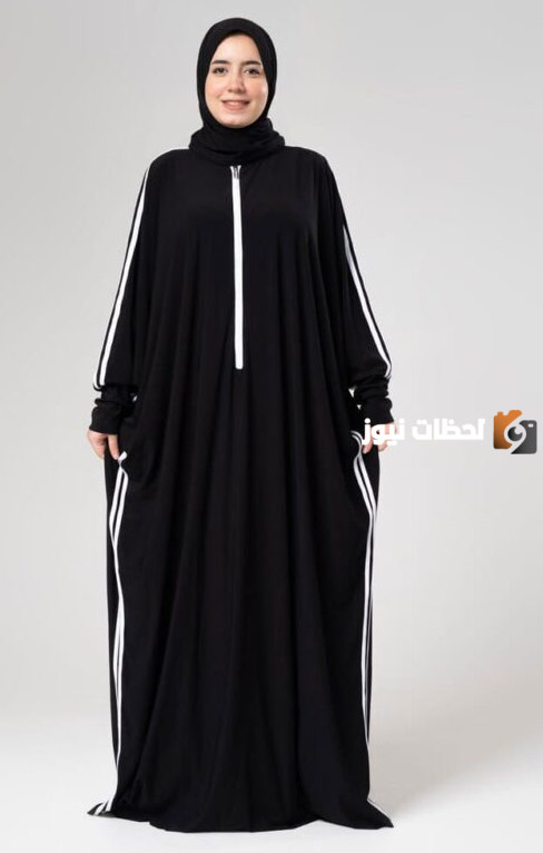 موديلات فستان رمضان