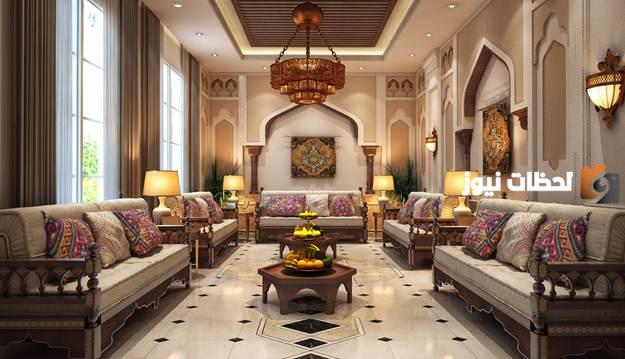  ديكورات مجالس رجال 