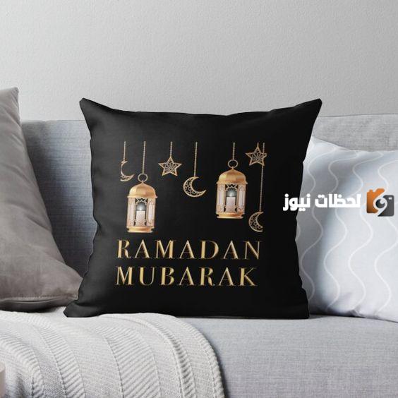 صور أفكار زينة رمضان