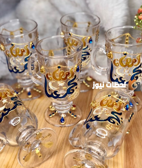 افكار زينة رمضان