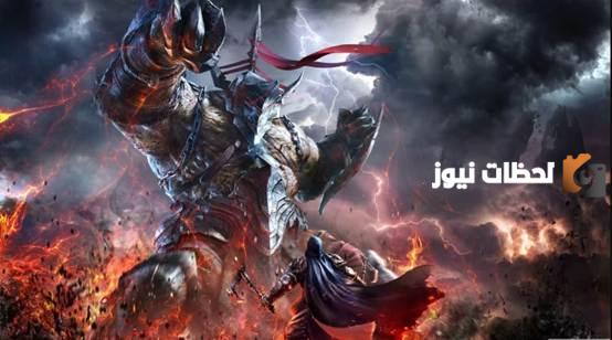 خلفيات كمبيوتر.. 4k روعة