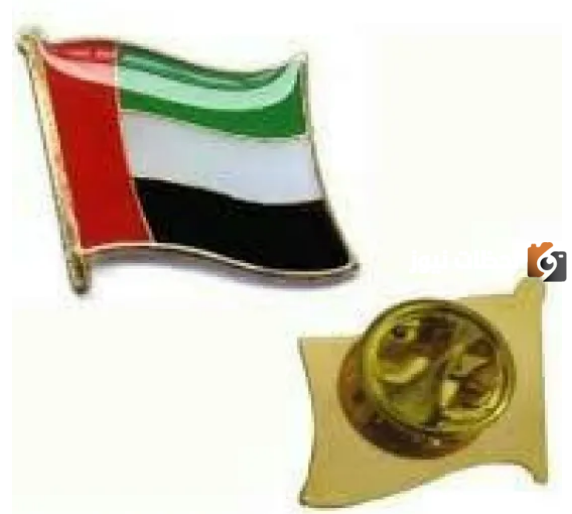  افكار توزيعات يوم العلم الاماراتي