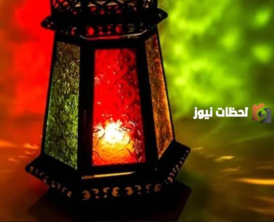 صور فوانيس رمضان