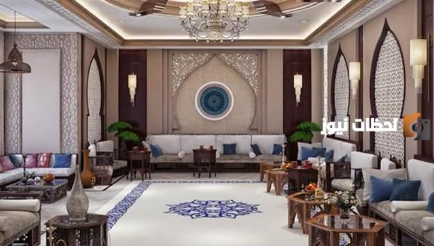  ديكورات مجالس رجال 