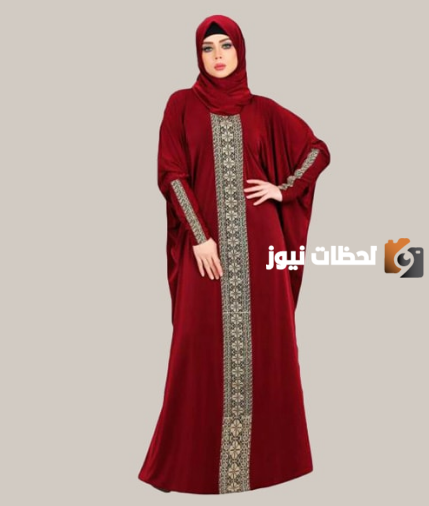 موديلات فستان رمضان