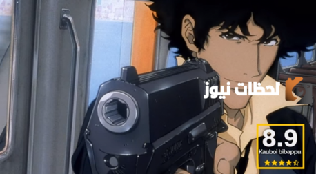 افضل 30 انمي