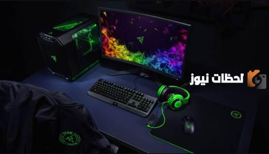 خلفيات كمبيوتر.. 4k روعة