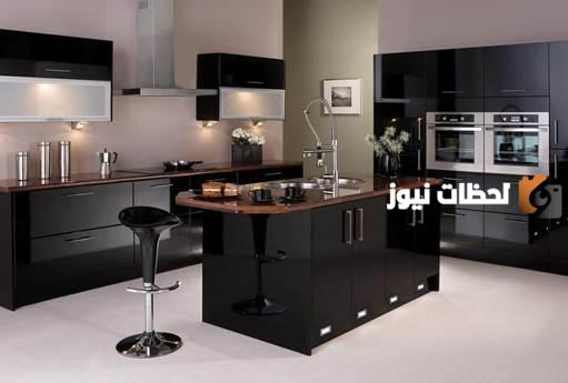 صور تصميمات مطابخ