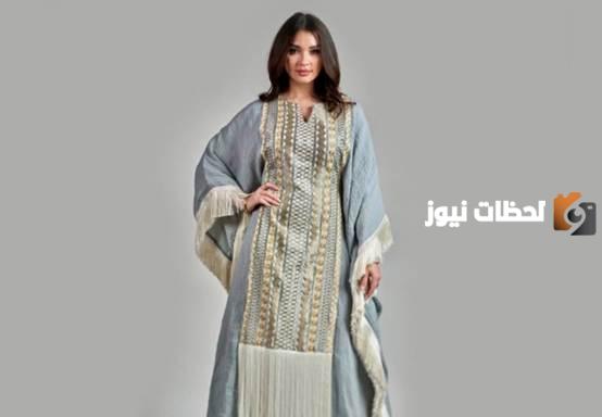 موديلات فستان رمضان