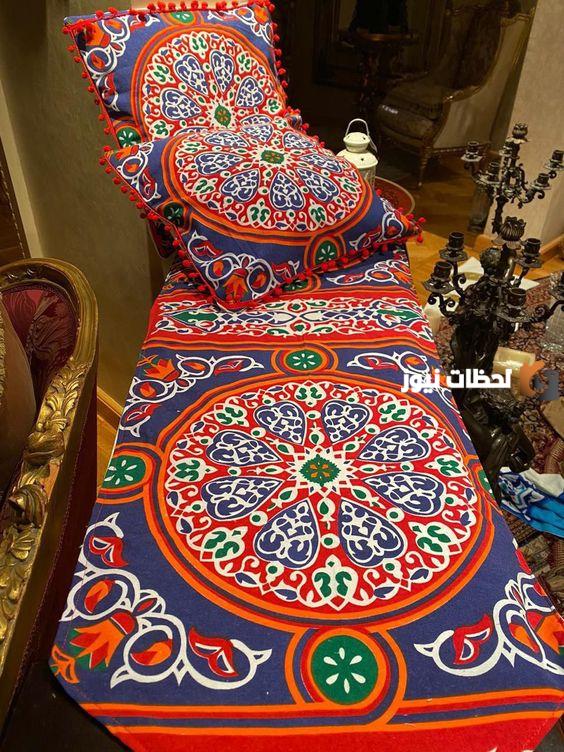 صور أفكار زينة رمضان