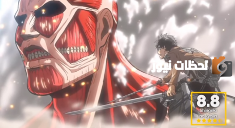 افضل 30 انمي