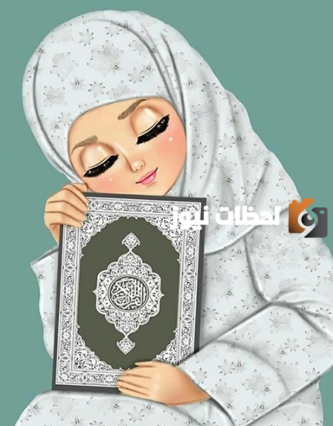 صور بنات محجبات