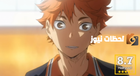 افضل 30 انمي