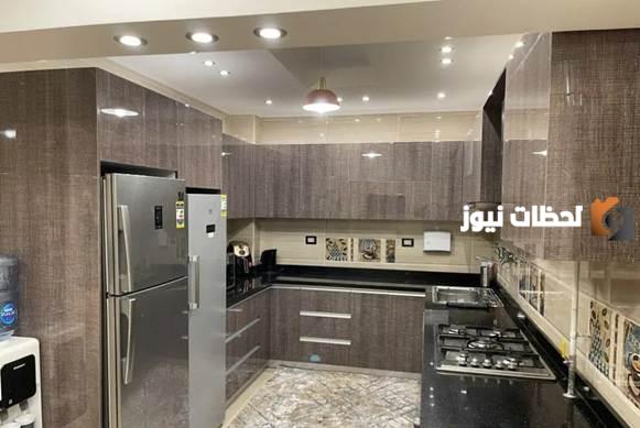 صور تصميمات مطابخ