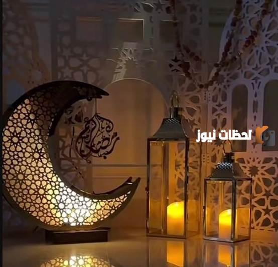 صور فوانيس رمضان