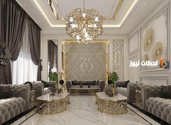  ديكورات مجالس رجال 