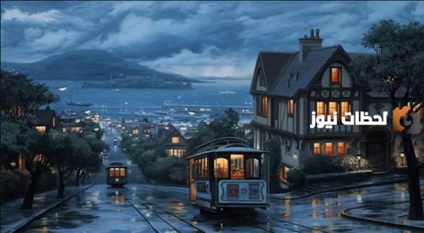 خلفيات كمبيوتر.. 4k روعة