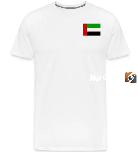  افكار ملابس يوم العلم الاماراتي 