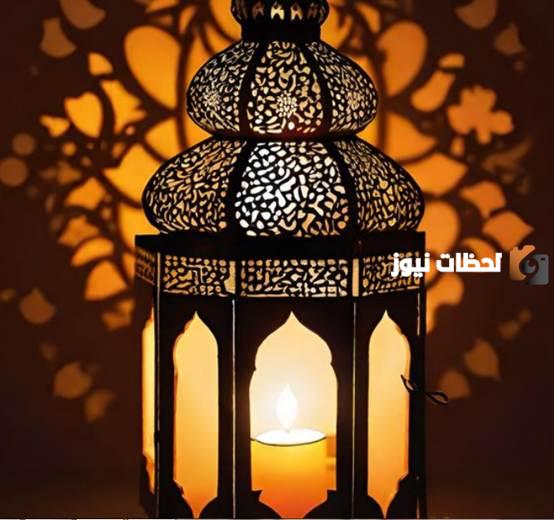 صور فوانيس رمضان