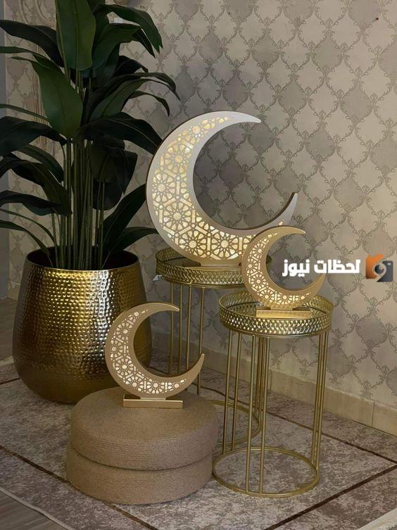 صور أفكار زينة رمضان