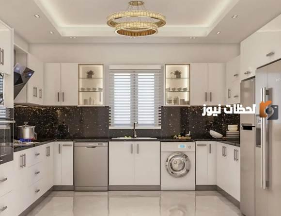  صور تصميمات مطابخ 