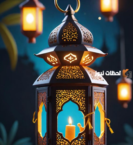 صور فوانيس رمضان