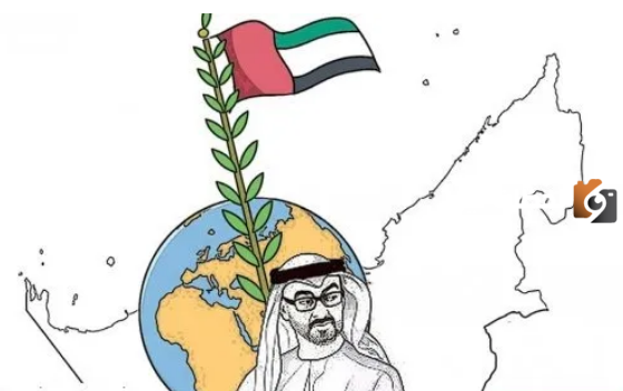  صور يوم العلم الاماراتي