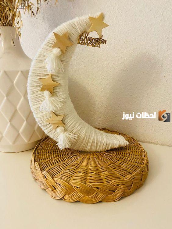 صور أفكار زينة رمضان