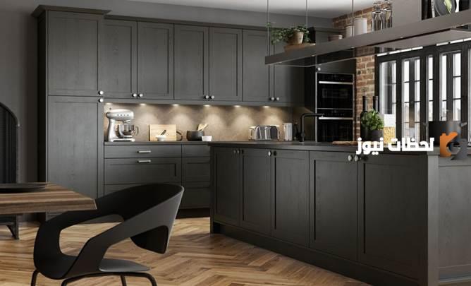 صور تصميمات مطابخ