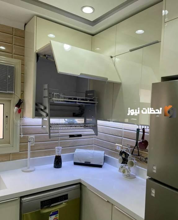 صور تصميمات مطابخ