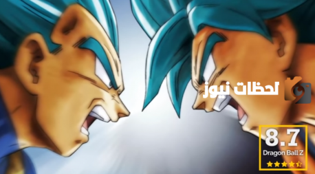 افضل 30 انمي