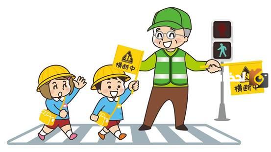  رسومات عن السلامة المرورية