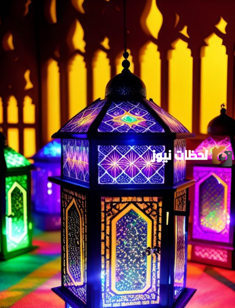 صور فوانيس رمضان