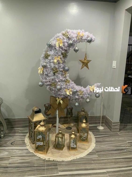 صور أفكار زينة رمضان